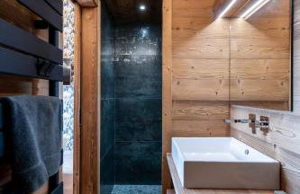 Aigle des Neiges 5 étoiles - Foto 12