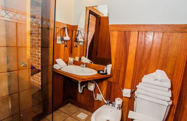 Serra do Ibitipoca Hotel de Lazer - Foto 24