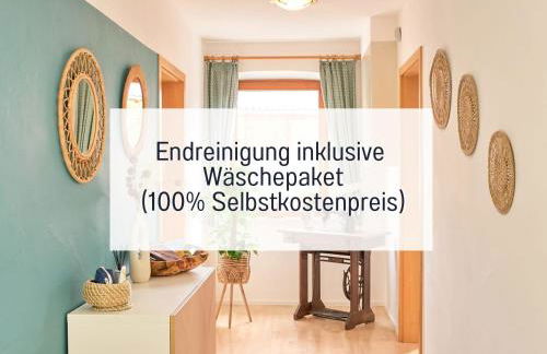 75 qm Ferienwohnung für 5 Personen - zentral in Wertach - Allgäu - Photo 40