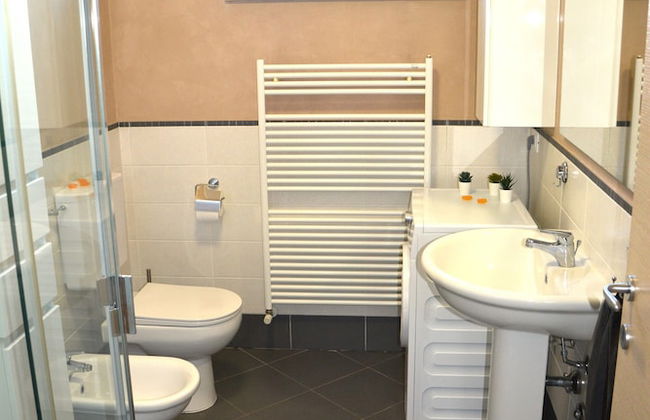 Appartamento la Perla - Foto 19