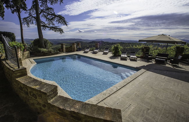 Argiano Dimore - Foto 22