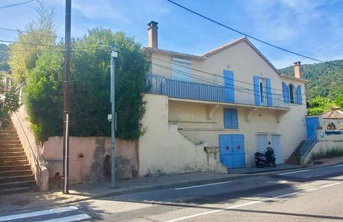 appartement de la plage climatisé - Foto 17