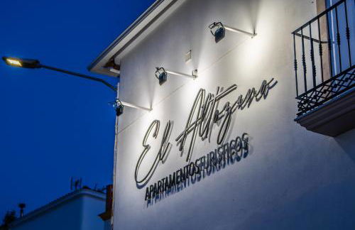 Apartamentos Turísticos El Altozano - Foto 18