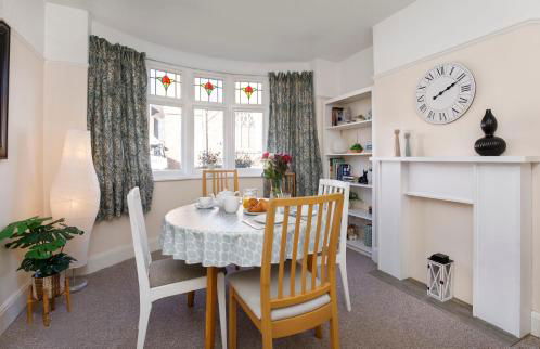 City Apartments - 4 Heworth Village - 3 bed house - Foto 3