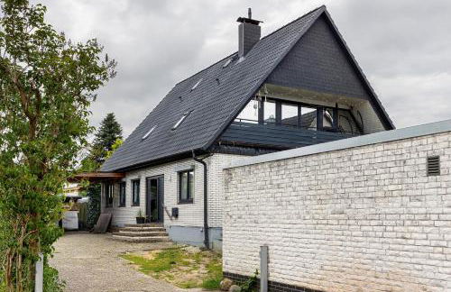 Penthouse Kokorey - Foto 30