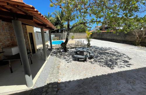 Casa na Barra de São Miguel - Foto 16