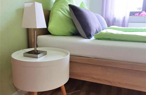 Ferienhaus 1 An der Rodach - Foto 32