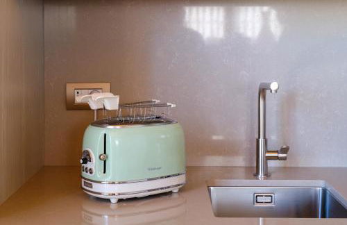 L'Oro di Pizzon - Exklusive Holiday Apartments Lake Garda - Foto 34