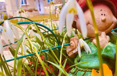 Apartments Dajčić - Foto 45