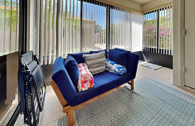 Villa on Point Brittany 5 - Foto 24