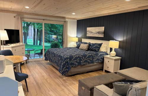 Shanty Creek, Condo, Golf ,Sleeps 4, Pets welcome! - Foto 1