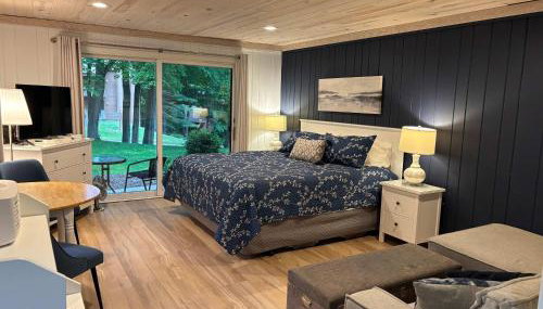 Shanty Creek, Condo, Golf ,Sleeps 4, Pets welcome! - Foto 1