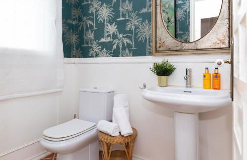 Charming Villa Domingo Playa Portaventura Golf - Foto 17