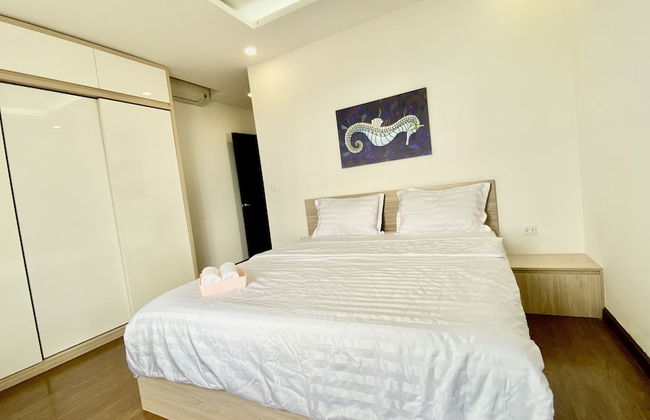 Sunrise City Apartment - Photo 23