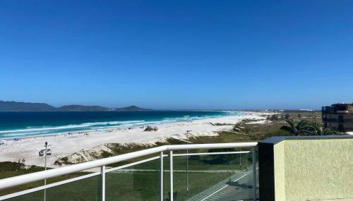 Apartamento Vista do mar - Praia do Forte - Foto 3