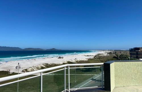 Apartamento Vista do mar - Praia do Forte - Foto 3