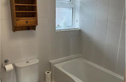 The Garden Apartment - Foto 12