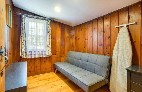 Hot Tub and Fire Pit Dog-Friendly House in Yarmouth - Foto 8