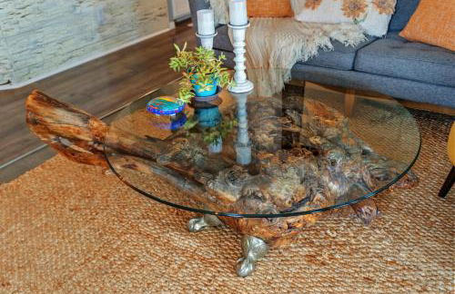 Casa Luisa Joshua Tree - Foto 15