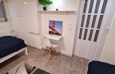 Villa basement Apartment - Foto 24