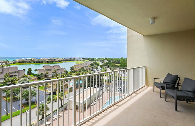 Ariel Dunes II 704 - Photo 119