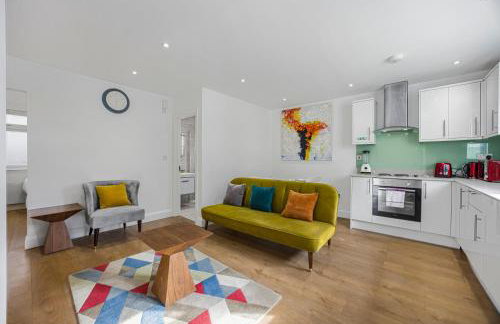 Garland Stylish Apartment 1 in Greater London - Foto 2