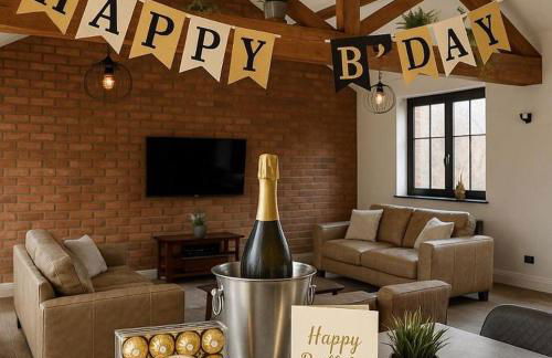 Stylish city centre Penthouse - Foto 40