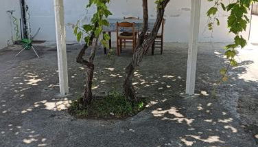 SunFra Retreat - Foto 1, Garden