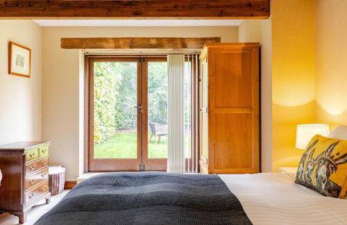 Spacious farmhouse with stunning valley views - Foto 30