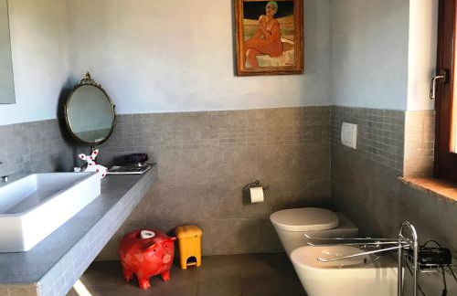 Appartamenti Verde Collina Umbra - Foto 51