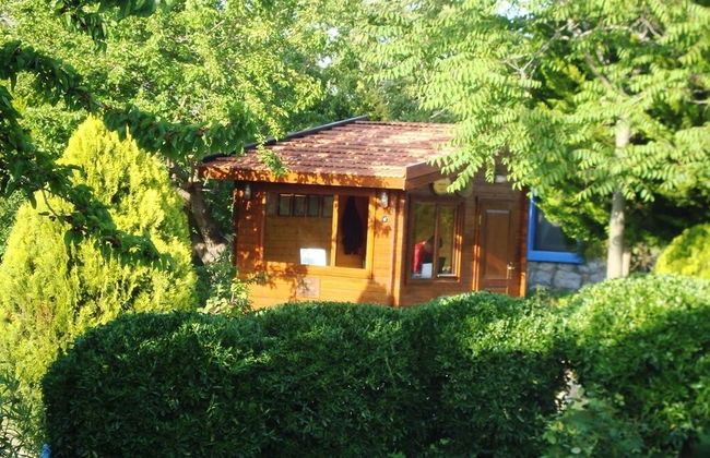 Ataol Tatil Ciftligi - Foto 33