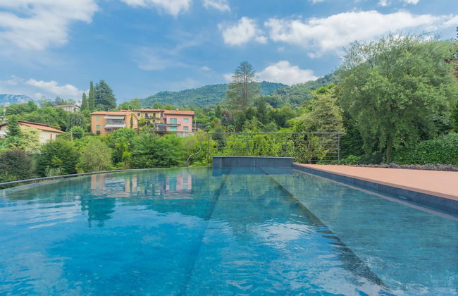 Villa Cosima in Bellagio With Private Pool - Foto 44
