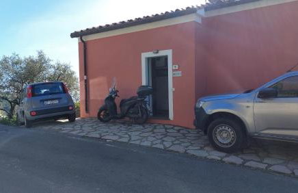 Miralunga Villetta Rossa - Foto 67