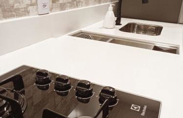 Flat Canto dos Pássaros - Foto 6