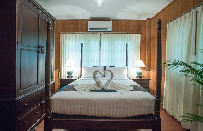 Baan Khun Nang Colonial Residence - Photo 9