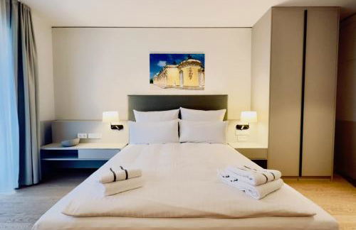 Elisapart - Apartments am Sommerschloss - Foto 17