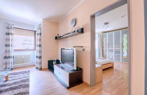 H-Apartments - Foto 8