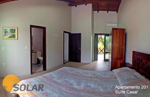 Solar de Garopaba - Foto 21