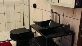 Casa ampla de 2 Quartos perto Arena Opus e CTG - Foto 4