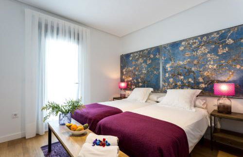 Apartamentos RG Plaza de España - Foto 1