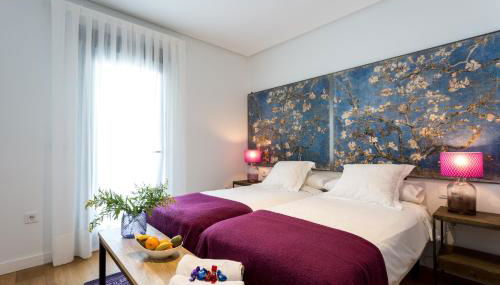 Apartamentos RG Plaza de España - Foto 1