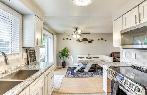 Boise Speakeasy with Hot Tub 5 Mi to Dtwn - Photo 10