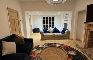 Norwich city centre, Norfolk, free car parking. - Foto 45