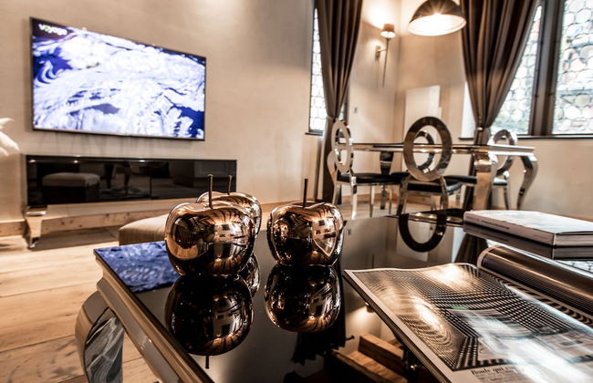 Le 1615 - Luxe et Spa - Foto 21