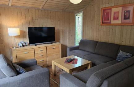 Ferienhaus Eichhörnchenhöhle - Photo 2