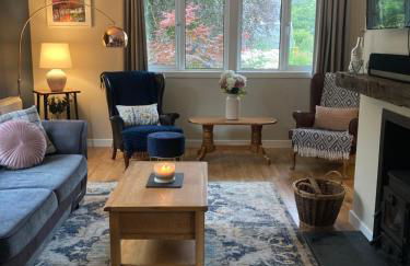 Cedar Lodge - Foto 6