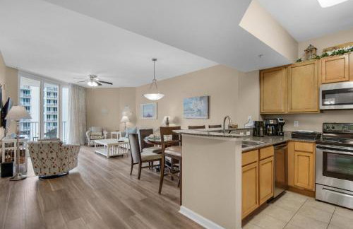 Palms Resort #1813 Jr. 2BR - Foto 26