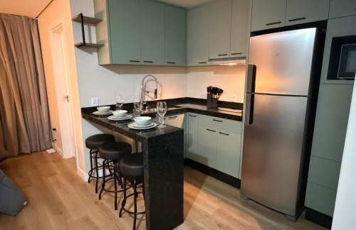 Aconchego no Vale Europeu - Loft - Foto 12