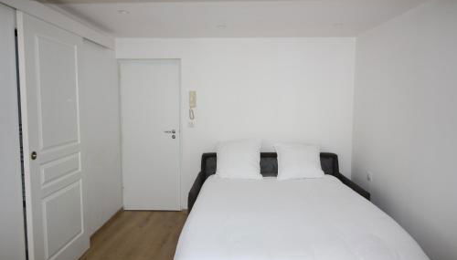 Moulins Studio cœur de ville de Saint Dizier - Foto 3