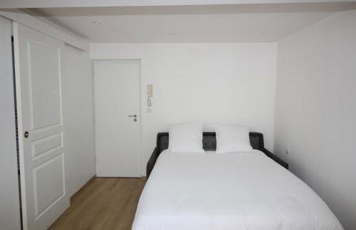 Moulins Studio cœur de ville de Saint Dizier - Foto 3